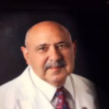 Dr. William McCafferty III, DO