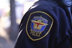 After The Police Chief Is Abruptly Fired Fort Worth Pd
