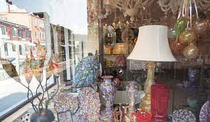 Does All Murano Glass Have A Mark How