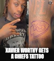 1st Tattoo for the 1st Pick🏀⛹️‍♂️1️⃣