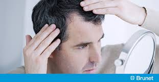 Vous pouvez compter sur nous pour une manucure ou pour une pédicure. 5 Mythes Sur La Perte De Cheveux Brunet