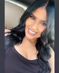 Leanna Dominguez's Instagram, Twitter & Facebook