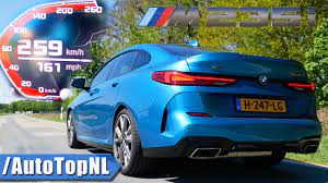 The f22 2 series coupe model is a coupe car manufactured by bmw, with 2 co2 emissions : 2020 Bmw M235i Gran Coupe 0 259kmh 0 161mph Acceleration Top Speed Sound By Autotopnl Youtube