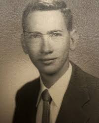 William Gordon Holder Obituary February 7, 2024