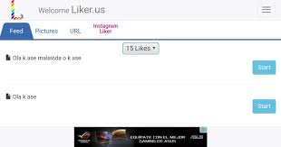 Free and easy to use. Liker Us 96 0 Download For Android Apk Free