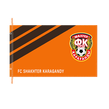 Search and share any place, find your location, ruler for distance measuring. Fc Shakhter Karagandy Club Main Flag Cat1275s006755