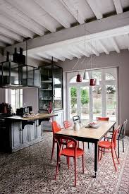 10 Cuisines Avec Un Coin Repas Coin Repas Relooker Cuisine Cuisines Maison