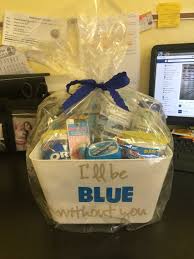 Because there are only so many office supplies you can try to pass off as. Goodbye Gift For A Coworkers Last Day Goodbye Gifts For Coworkers Goodbye Gifts Gift For Coworker Leaving