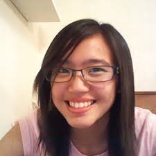 Candy Ng's Instagram, Twitter & Facebook