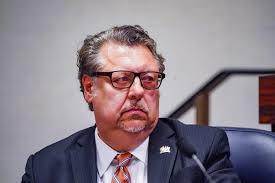 City-County Council votes