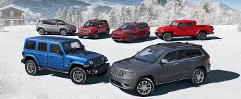 The jeep® grand cherokee continues to set the standard for full size suvs. 2020 Jeep Suv Models Near Me Jeep Suvs Near Papillion Ne