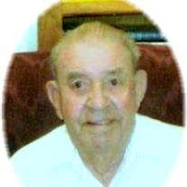 Ray O. "Frenchy" DeBeaumont Obituary