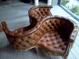 The Conversation Chair At Coup In The Design District Of Sf Fabulous For A Lounge Sitting Room Or Lounge Chairs Living Room Lounge Chair Design Furniture