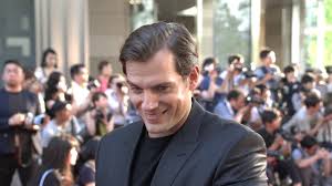 Recently, i got to speak with henry cavill at the press junket in paris, france. Mission Impossible Fallout Tokyo Premiere Itw Henry Cavill Official Video Youtube
