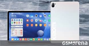 The snapdragon 870 soc is said to handle the processing and an 8,720. Xiaomi Mi Pad 5 Pro Tipped To Use A Snapdragon 870 Vanilla Model To Get S860 Gsmarena Com News