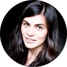 Yael Abraham's Instagram, Twitter & Facebook