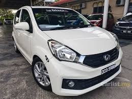 Situasi semalam yang memaparkan ac bergurau dengan menggelarkan elly sebagai kereta terpakai dan kemudian bertepuk tangan bersama zizan razak disebelah menimbulkan rasa kurang senang netizen. Jual Kereta Perodua Myvi 2015 G 1 3 Di Melaka Automatik Hatchback White Untuk Rm 29 800 7400770 Carlist My
