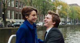 دانلود  سینمایی The Fault in Our Stars 2014 با زیرنویس چسبیده