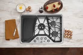 These cleaners will cut grease from your stove cleaning your stove top doesn't have to be a huge chore. Modern And Must See Cooktops To Consider Hgtv