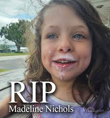 Madeline Lynch, 21, of Chico died in the chase.