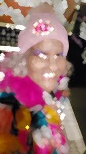 Melody Todd's Instagram, Twitter & Facebook