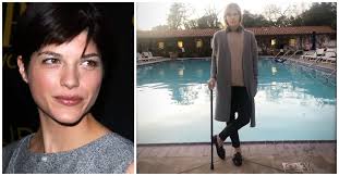 This is a list of notable people with multiple sclerosis with sources and explanations. Selma Blair Begins Using A Cane Following Ms Diagnosis Littlethings Com