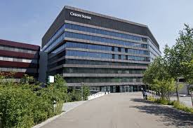 Credit suisse ag (switzerland) company profile: Credit Suisse Uetlihof 2 Zurich Stucheli Architekten Zurich Architekten Baunetz Architekten Profil Baunetz Architekten De