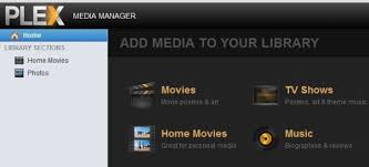 Maybe you would like to learn more about one of these? How To Use Plex To Get Media From Pc To Roku Box Techhive