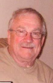 Chuck Downs Obituary