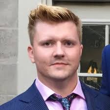 Chris Petros's Instagram, Twitter & Facebook