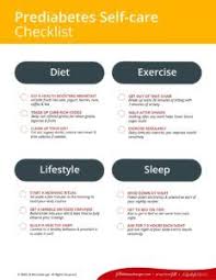 Nevertheless, if the patient follows the recommendations of the attending physician, then he can lead a normal lifestyle. 49 Prediabetic Diet Ideas In 2021 Prediabetic Diet Diabetic Diet Diet