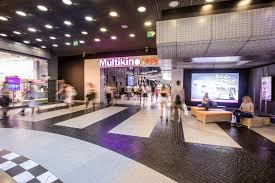 45,325 likes · 3 talking about this · 91,253 were here. Wielka Reaktywacja W Starym Browarze Multikino Uruchomilo Najnowoczesniejsze Kino W Polsce Centra Handlowe