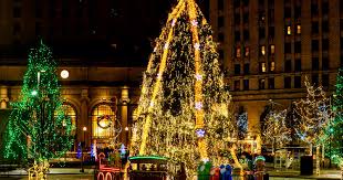 Ultimate Holiday Guide 2019 Best Christmas Events In Northeast Ohio