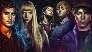Five young mutants, just discovering their abilities while held in a secret facility against their will, fight to escape their past sins and create a free acount to gain access to tons of cool features like subscribing to your favorite tv shows and receiving notifications when a new episode. Yesmovies Watch The New Mutants 2020 Full Movie Online Free Rachel Cobler