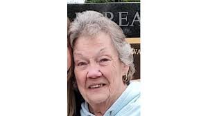 Patricia Selby Obituary