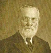 Oluf Sherman Sr. (1842-1916)