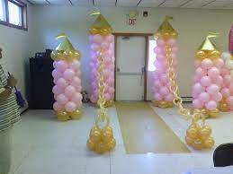 Add to favorites more colors. Princessthemeballoindecor Princess Theme Balloons Decorations Princess Balloon Decorations Princess Balloons Birthday Decorations