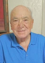 Oscar Garza Obituary