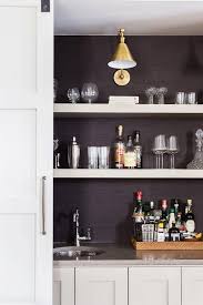 Decor Trends Home Wet Bar Kitchen Wall Lights Home Bar Decor