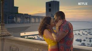 Resort to love watch in high quality! Netflix Carnaval Trailer Facebook