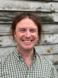 Jim George : Ican Models, Queenstown, New Zealand