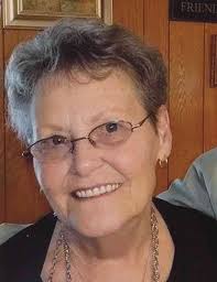 Obituary information for Brenda Yvonne Colbert