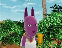 860 x 907 png 289 кб. Servant Austin The Backyardigans Wiki Fandom