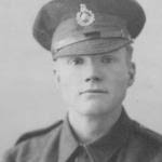 Sgt. William James Noakes MM, 45RM Commando 'B' troop.