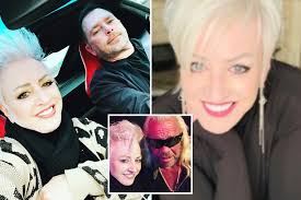 Dog The Bounty Hunter's Rainy Robinson feels 'betrayed' after husband  'secretly cheated' following 25 years of marriage