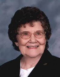 Laura Edna Llewellyn Obituary (2025)