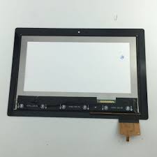 lcd Display For Lenovo IdeaTab S6000-H ...