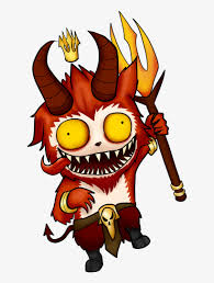Clip Art Royalty Free Library By Hostcake On Deviantart Little Devil Teemo Drawing Png Image Transparent Png Free Download On Seekpng Today i bring you a fantastic wallpaper of our dear jinx.in today's drawing you can see how jinx gives teemo a gift, read more…