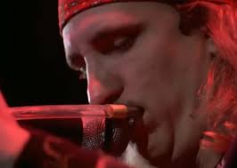 The Eagles Band and Joe Walsh's Impact