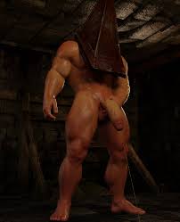 Rule34 - If it exists, there is porn of it  pyramid head  6141393